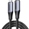 UGREEN USB-C to USB-C 10Gbps/240W Braided Cable
