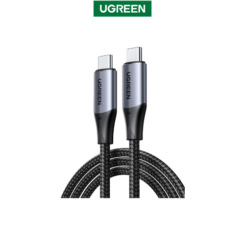 UGREEN USB-C to USB-C 10Gbps/240W Braided Cable
