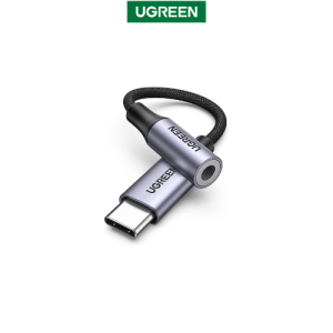 UGREEN USB-C to 3.5mm Dongle-80154