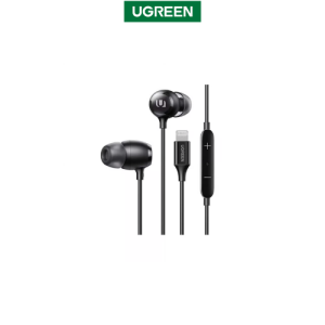 UGREEN Apple MFi Earphone