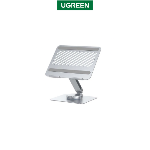 UGREEN Swivel Adjustable Foldable Laptop Stand