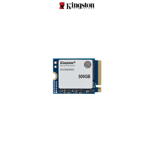 KINGSTON NV3 NVMe SSD – M.2 2230