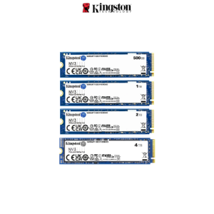 KINGSTON NV3 NVMe SSD