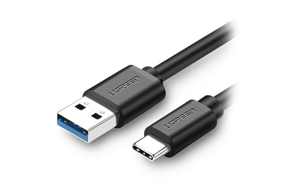 UGREEN USB 3.0 to USB-C Cable | US184