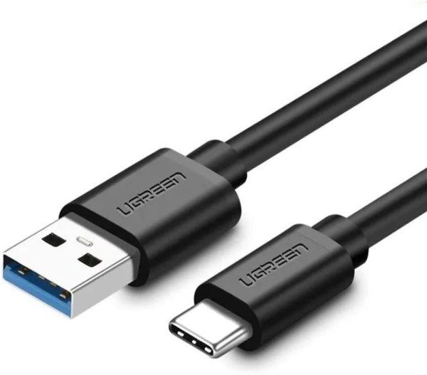 UGREEN USB 3.0 to USB-C Cable | US184