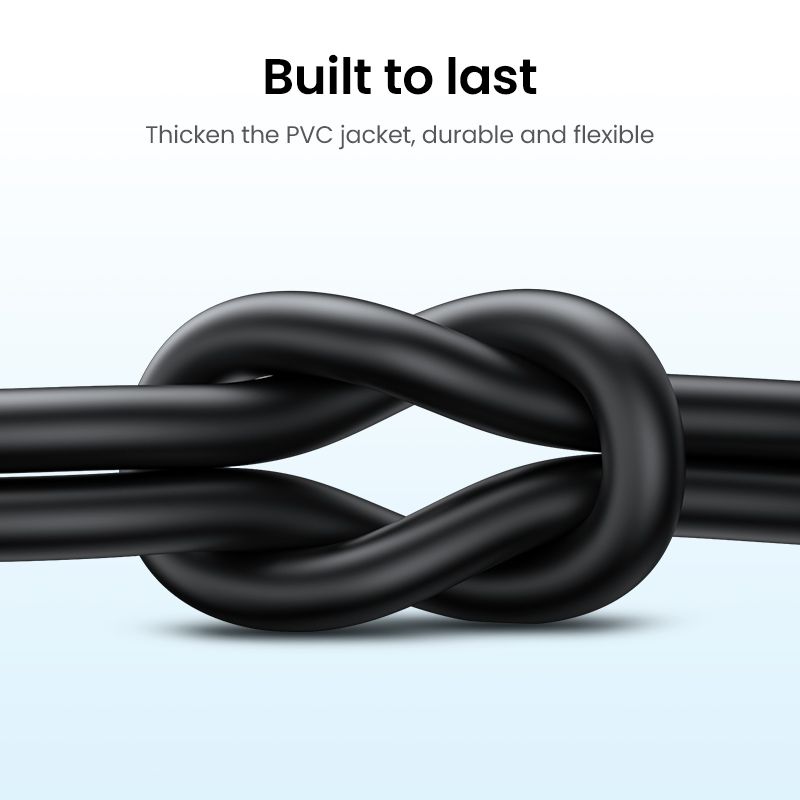 UGREEN USB 3.0 to USB-C Cable | US184 - Image 2