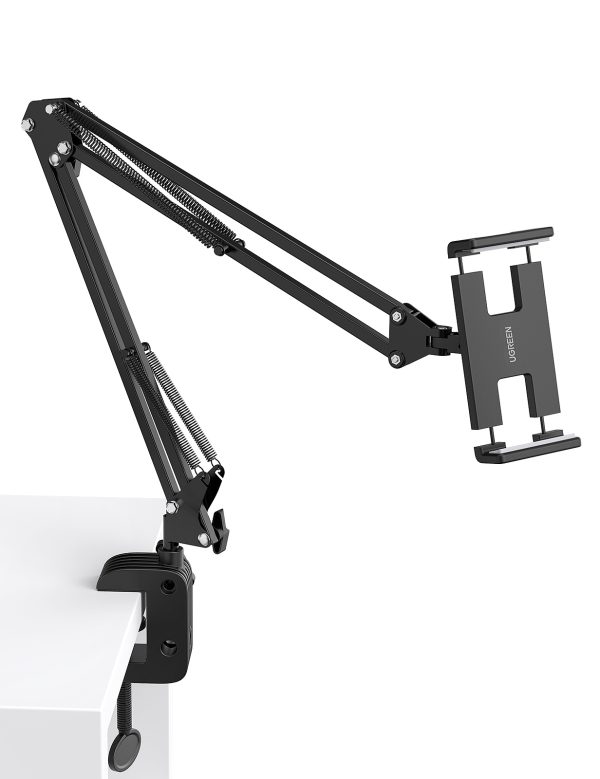 画板 1 UGREEN Universal Holder with Folding Long Arm | 50394