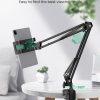 画板 3 UGREEN Universal Holder with Folding Long Arm | 50394