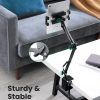画板 4 UGREEN Universal Holder with Folding Long Arm | 50394