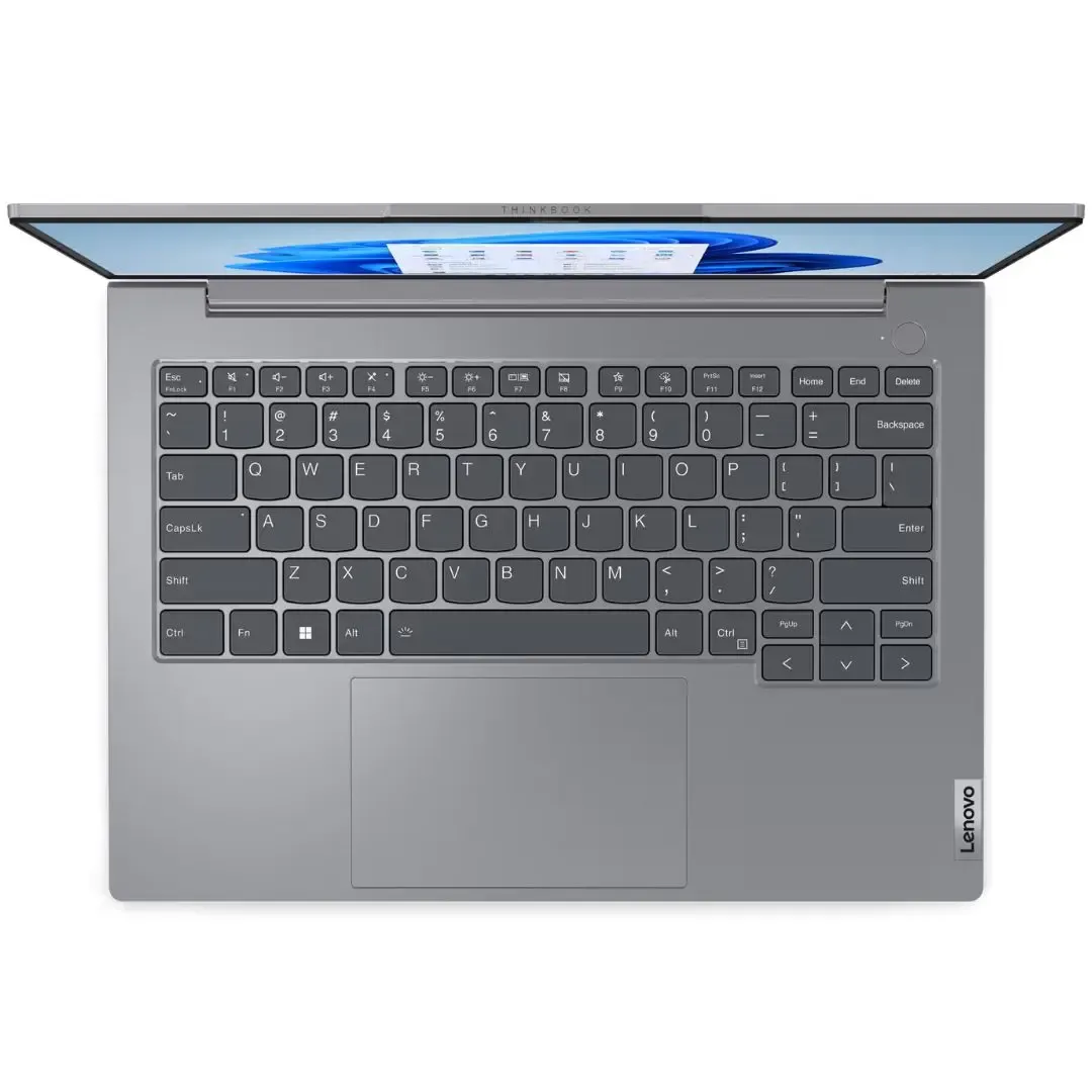 Lenovo ThinkBook 14 G8 - Core Ultra 7 255H | 16GB | 512GB SSD
