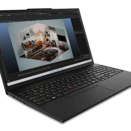 Lenovo ThinkPad P16s Gen 3 Best Mobile Workstation Intel 16-Core Ultra 7 155H