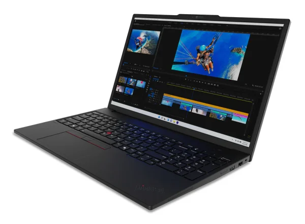 Lenovo ThinkPad P16s Gen 3 Best Mobile Workstation Intel 16-Core Ultra 7 155H