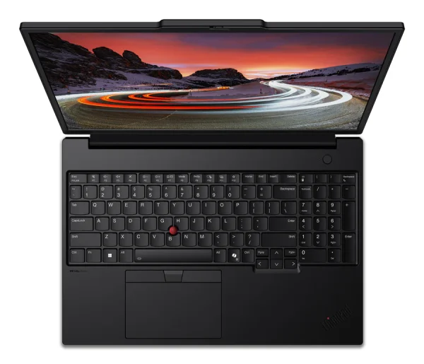 Lenovo ThinkPad P16s Gen 3 Best Mobile Workstation Intel 16-Core Ultra 7 155H