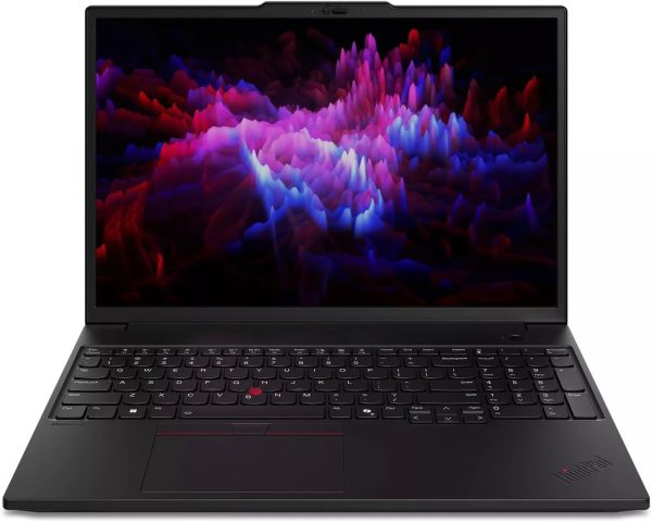Lenovo ThinkPad P16s Gen 3 Best Mobile Workstation Intel 16-Core Ultra 7 155H