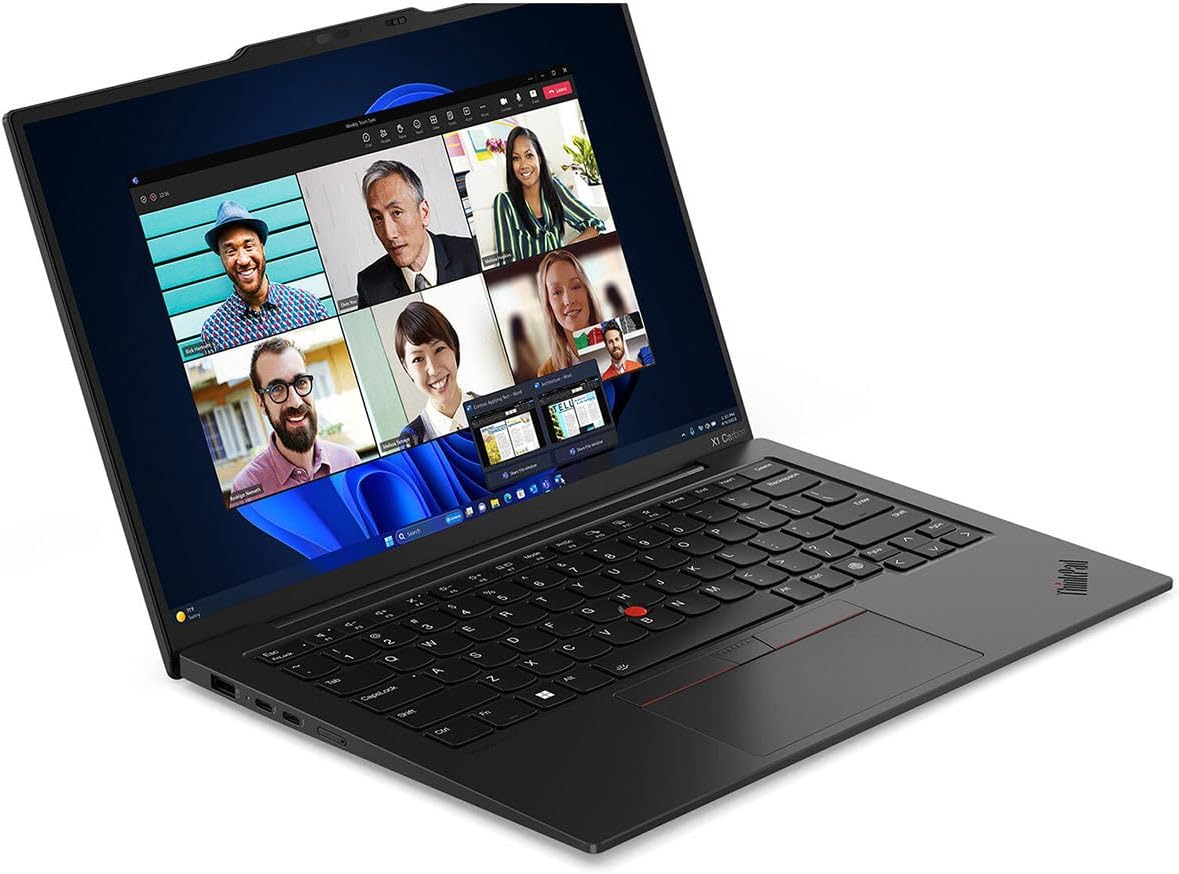 Lenovo ThinkPad X1 Carbon Gen 12