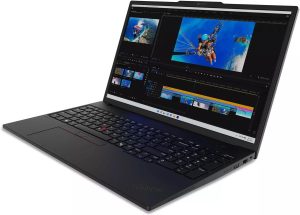 Lenovo ThinkPad P16s Gen 3 Best Mobile Workstation 