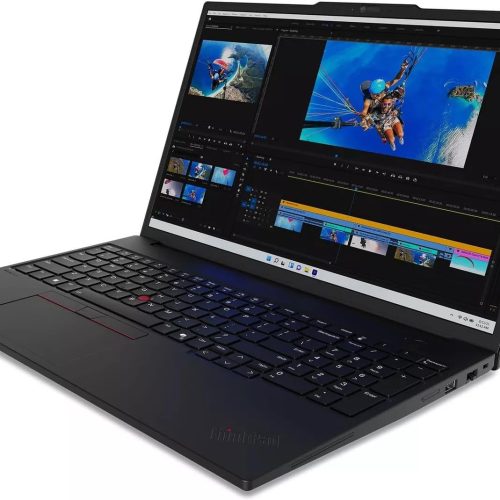 Lenovo ThinkPad P16s Gen 3 Best Mobile Workstation Intel 16-Core Ultra 7 155H