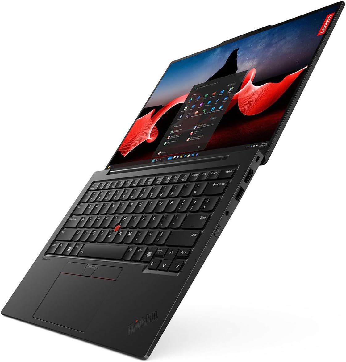 Lenovo ThinkPad X1 Carbon Gen 12