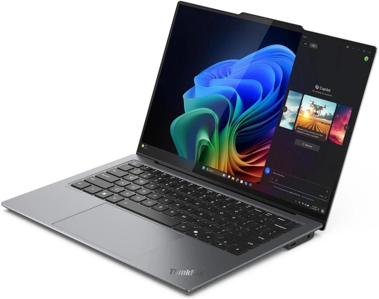 Lenovo ThinkPad X9 14 Aura Edition Laptop