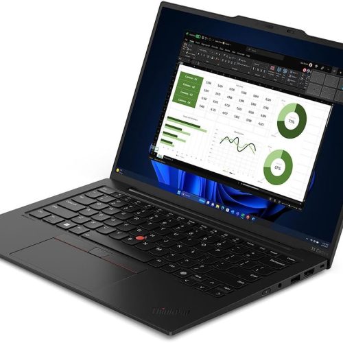 Lenovo ThinkPad X1 Carbon Gen 12
