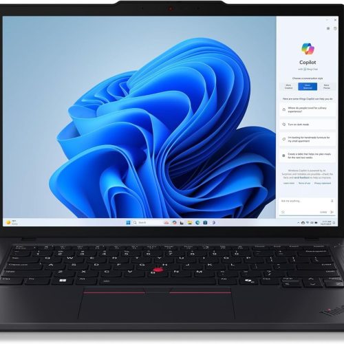 61+H4xR-XiL._AC_SL1500_ Lenovo ThinkPad T14 Gen 6 Intel Core Ultra 5 235U Processor