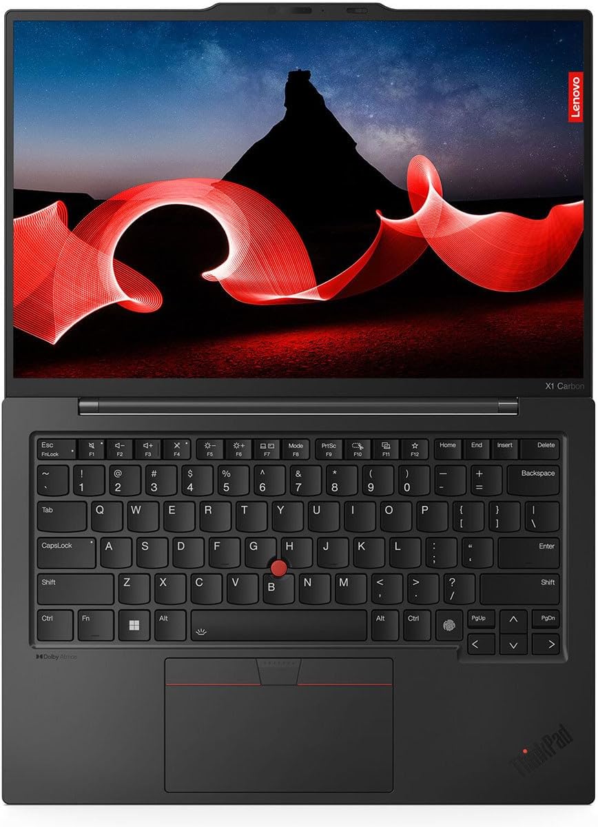 Lenovo ThinkPad X1 Carbon Gen 12