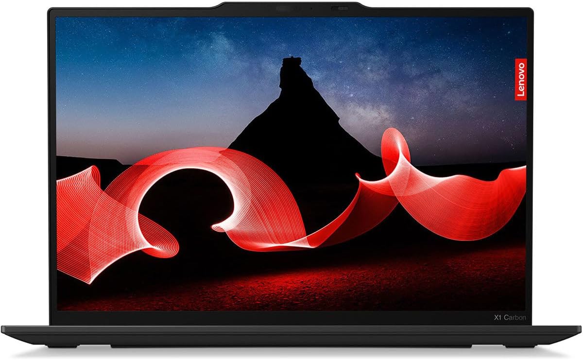 Lenovo ThinkPad X1 Carbon Gen 12