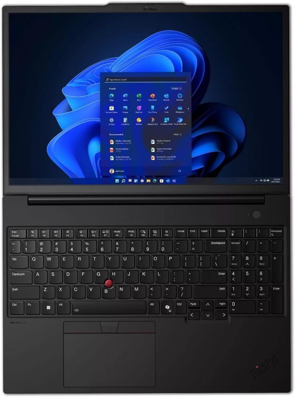 Lenovo ThinkPad P16s Gen 3 Best Mobile Workstation Intel 16-Core Ultra 7 155H