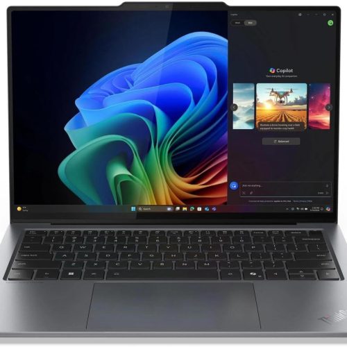 Lenovo ThinkPad X9 14 Aura Edition Laptop