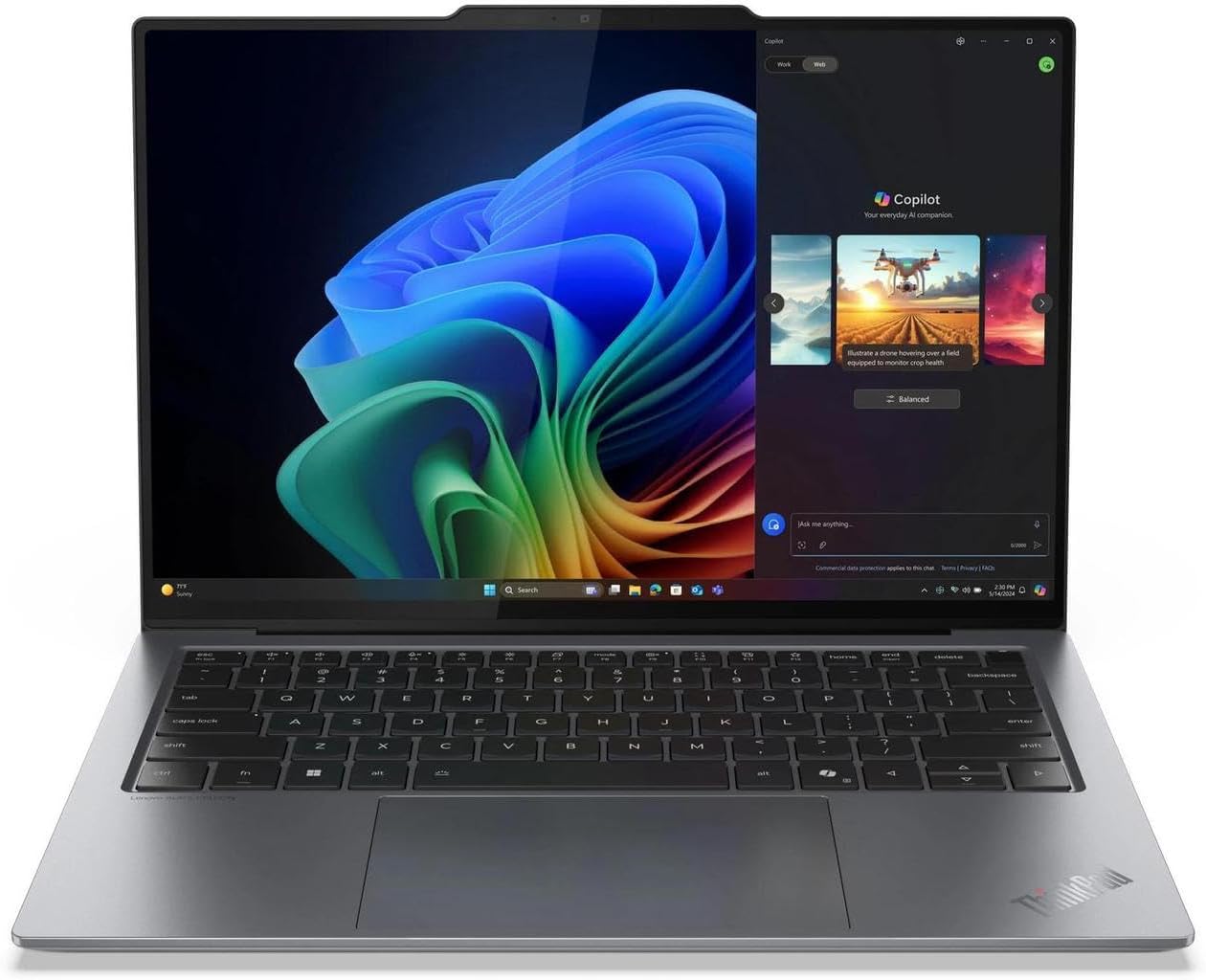 Lenovo ThinkPad X9 14 Aura Edition Laptop