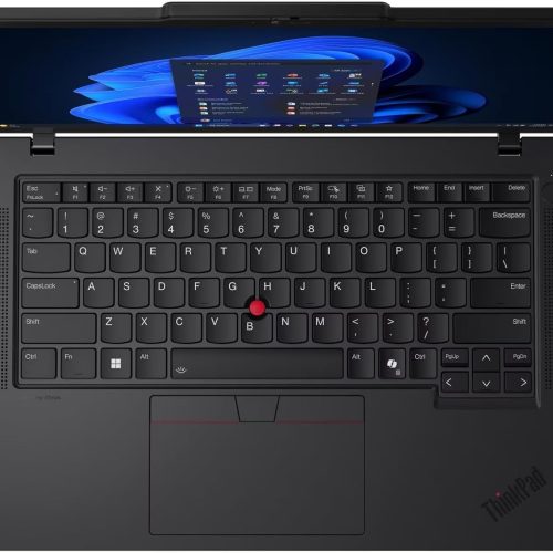 Lenovo ThinkPad T14 Gen 6 Intel Core Ultra 5 235U Processor