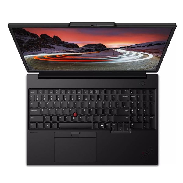 Lenovo ThinkPad P16s Gen 3 Best Mobile Workstation Intel 16-Core Ultra 7 155H