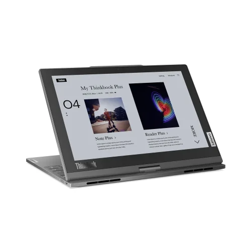 Lenovo Thinkbook Plus IRU Gen 4 Dual Screens Core I5-135U