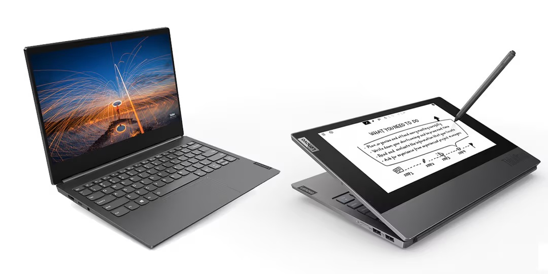 Lenovo Thinkbook Plus IRU Gen 4