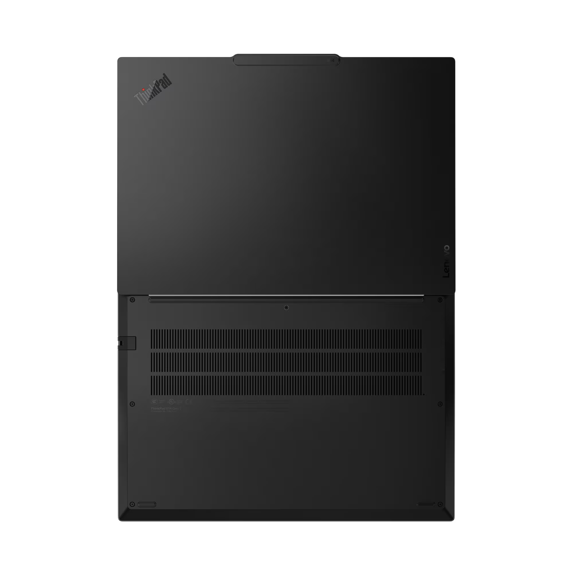 Lenovo ThinkPad E14 Gen 7 Intel Core Ultra 5 225H Processor | 16GB DDR5 RAM | 512GB SSD