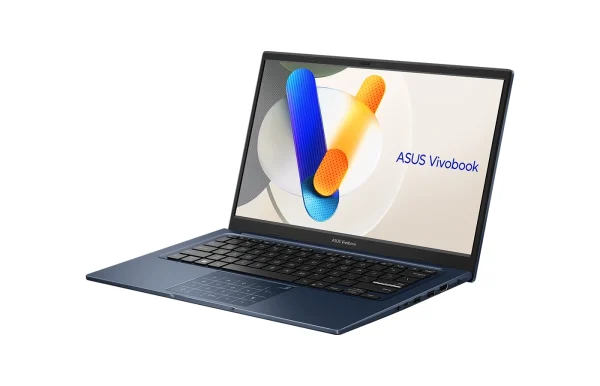 ASUS VivoBook X1404VAP-V14 Intel Core 5 120U Processor