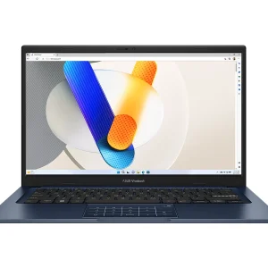 ASUS VivoBook X1404VAP-V14 Intel Core 5 120U Processor | 8GB DDR5 RAM | 256GB SSD | Price In Nepal 