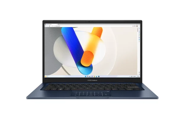 ASUS VivoBook X1404VAP-V14 Intel Core 5 120U Processor | 8GB DDR5 RAM | 256GB SSD | Price In Nepal 