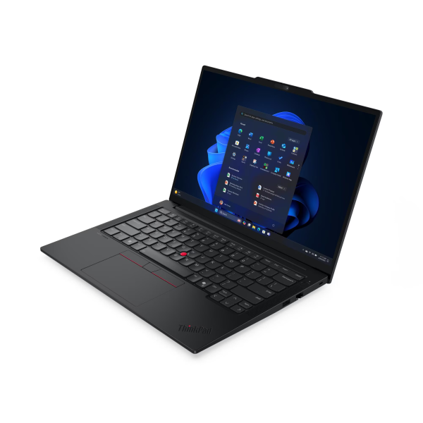 Lenovo ThinkPad E14 Gen 7 Intel Core Ultra 5 225H Processor | 16GB DDR5 RAM | 512GB SSD