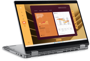 Dell Latitude 5350 13.3-inch Laptop – Ultra 5 135U