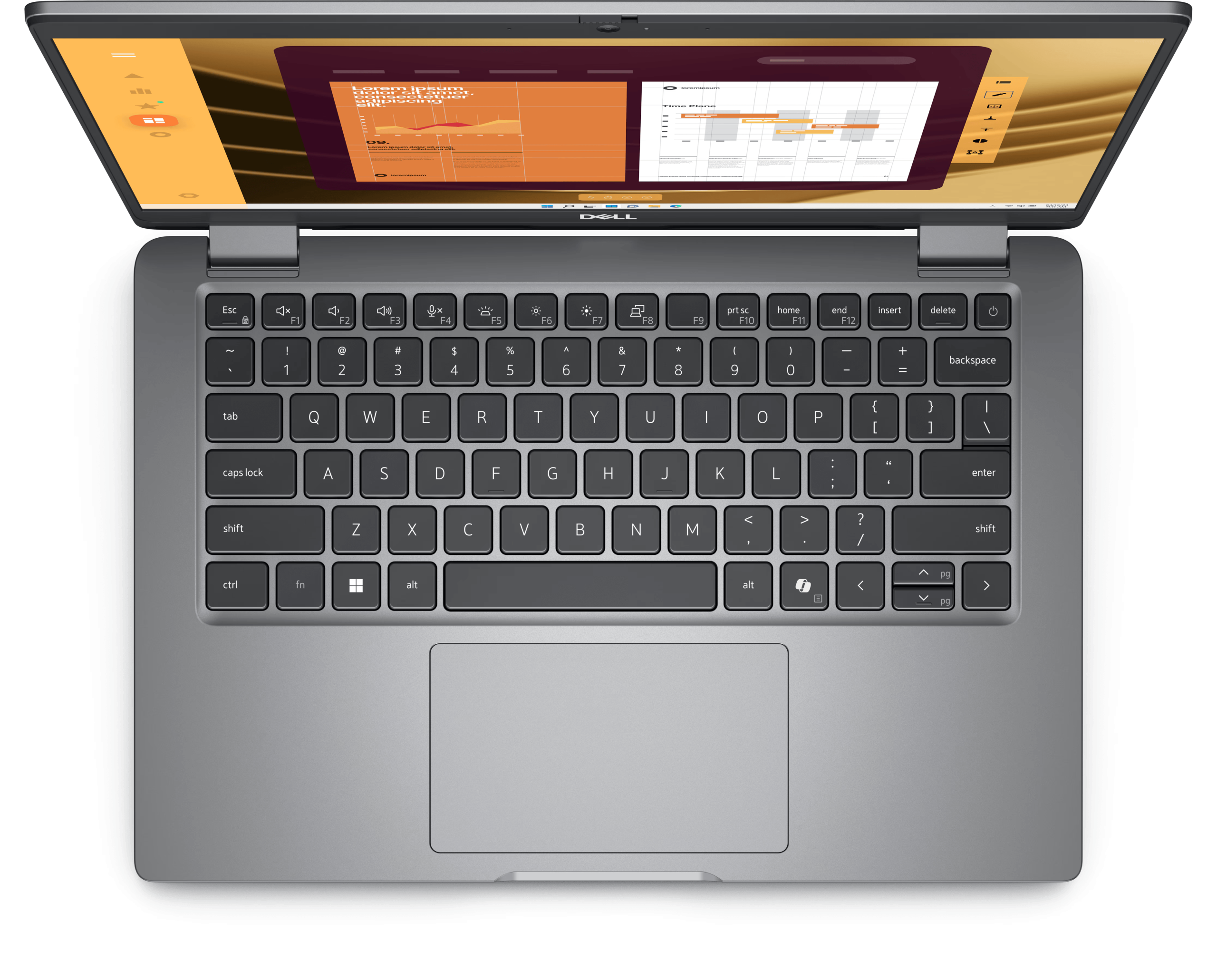 Dell Latitude 5350 13.3-inch Laptop –Brilliant Ultra 5 135U