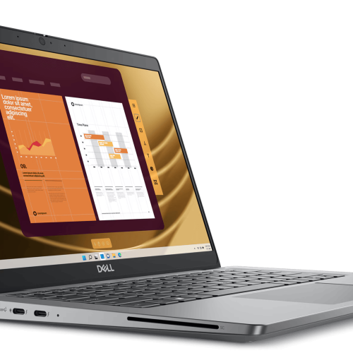 Dell Latitude 5350 13.3-inch Laptop – Ultra 5 135U