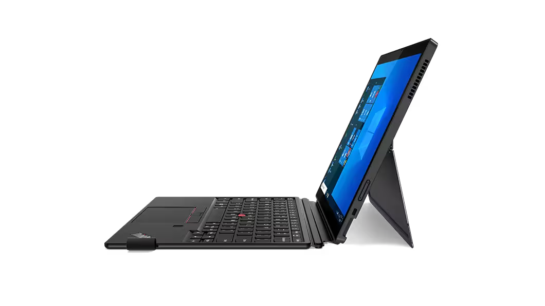 Lenovo ThinkPad X12 | Detachable Touch-Screen