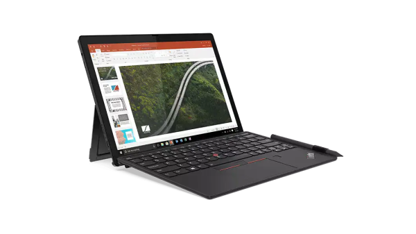 Lenovo ThinkPad X12 | Detachable Touch-Screen