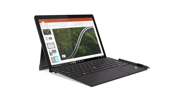 Lenovo ThinkPad X12 | Detachable Touch-Screen