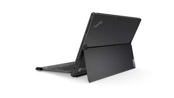 Lenovo ThinkPad X12 | Detachable Touch-Screen