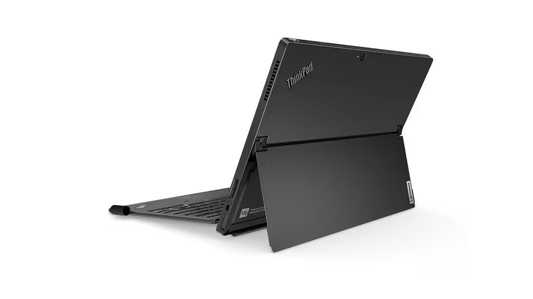 Lenovo ThinkPad X12 | Detachable Touch-Screen
