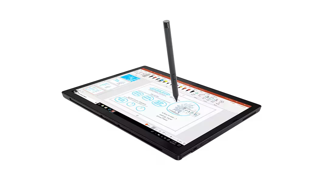 Lenovo ThinkPad X12 | Detachable Touch-Screen