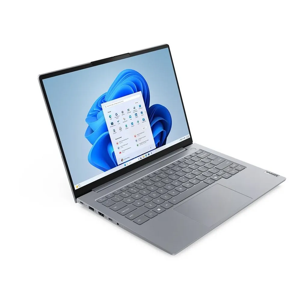 Lenovo ThinkBook 14 G8 - Core Ultra 7 255H | 16GB | 512GB SSD