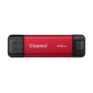 Kingston Dual USB Drive
